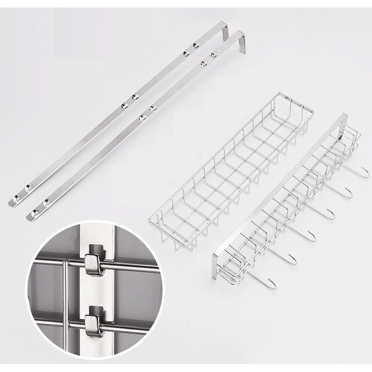 [CỰC CHẤT] Giá Tủ Lạnh Inox 304 Cao Cấp