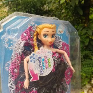 Búp bê Elsa