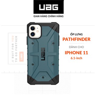 Ốp lưng UAG Pathfinder cho iPhone 11
