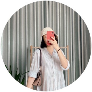 Áo sơmi kẻ nhỏ