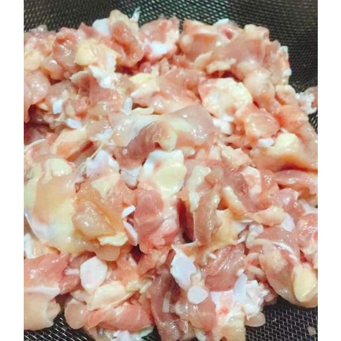 Sụn Gà Cp hàng đủ kg. (Giao hỏa tốc)