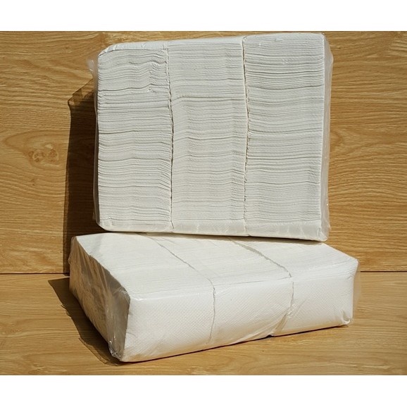 Bịch 1kg giấy ăn rút tiện dụng, giá rẻ-Như Trang Plaza