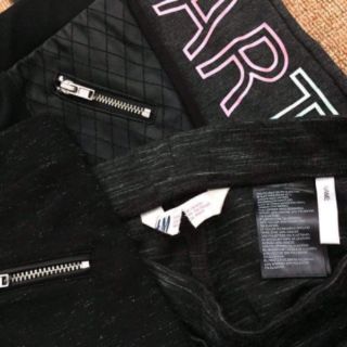 Quần tregging  H&M bé gái siêu đẹp!