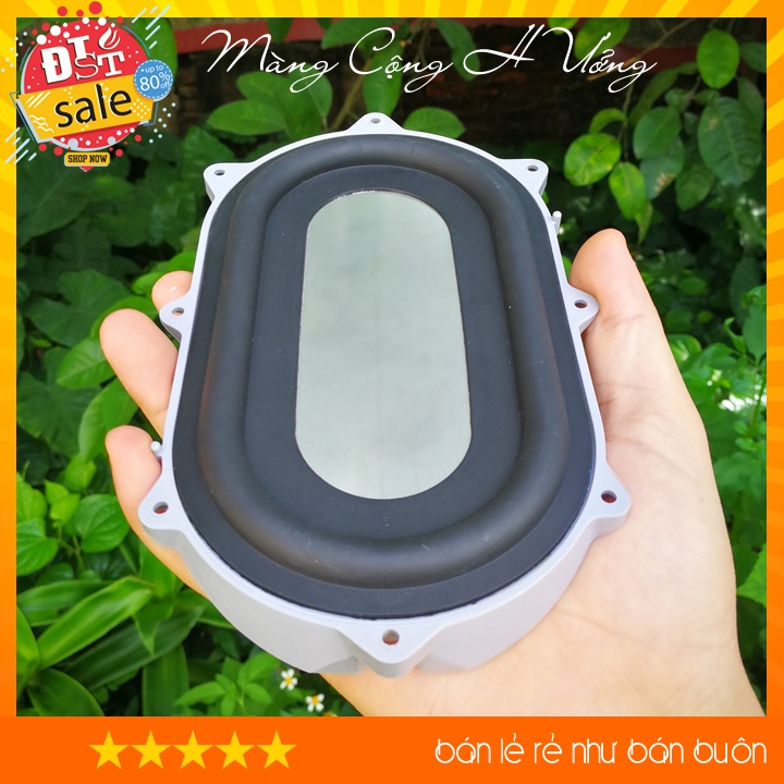 Màng cộng hưởng, cộng hưởng cao su CITATION 100