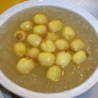 Mủ Trôm Phan Rang  Nguyên Chất