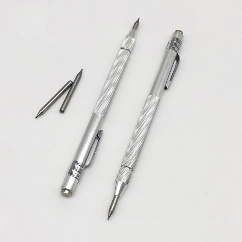 Aoto Bút Khắc Kim Loại Vonfram Cacbua Scribing Cho Gốm / Kính / Kim Loại