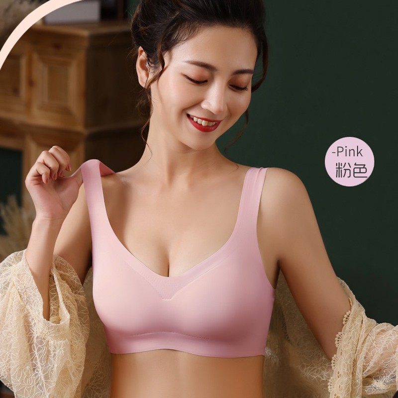 Áo bra thể thao không gọng chất lượng cao cho nữ