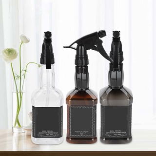 [Forest]Bình xịt tóc 650ml