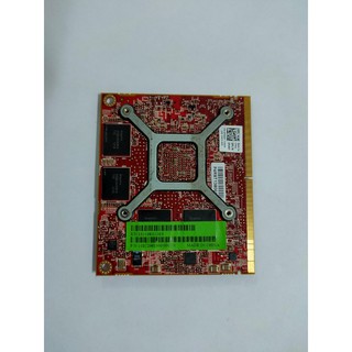 Card vga của dell m4600, m5950, 6700m- card ati 5950