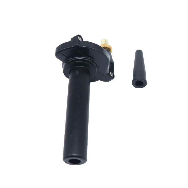 22mm Throttle Grip Twist Throttle Hand Grip Throttle Clamp For Motorized Bicycle Push Bike