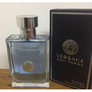 nước hoa Versace Pour Homme EDT 100ml