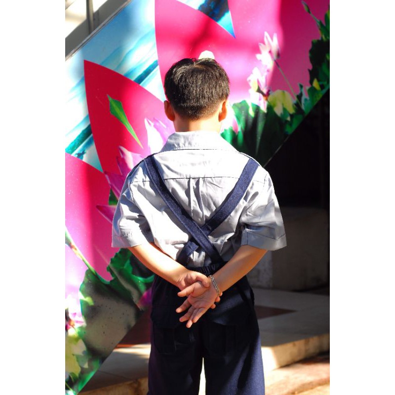 Đồng Phục GĐPTVN cho Oanh Vũ