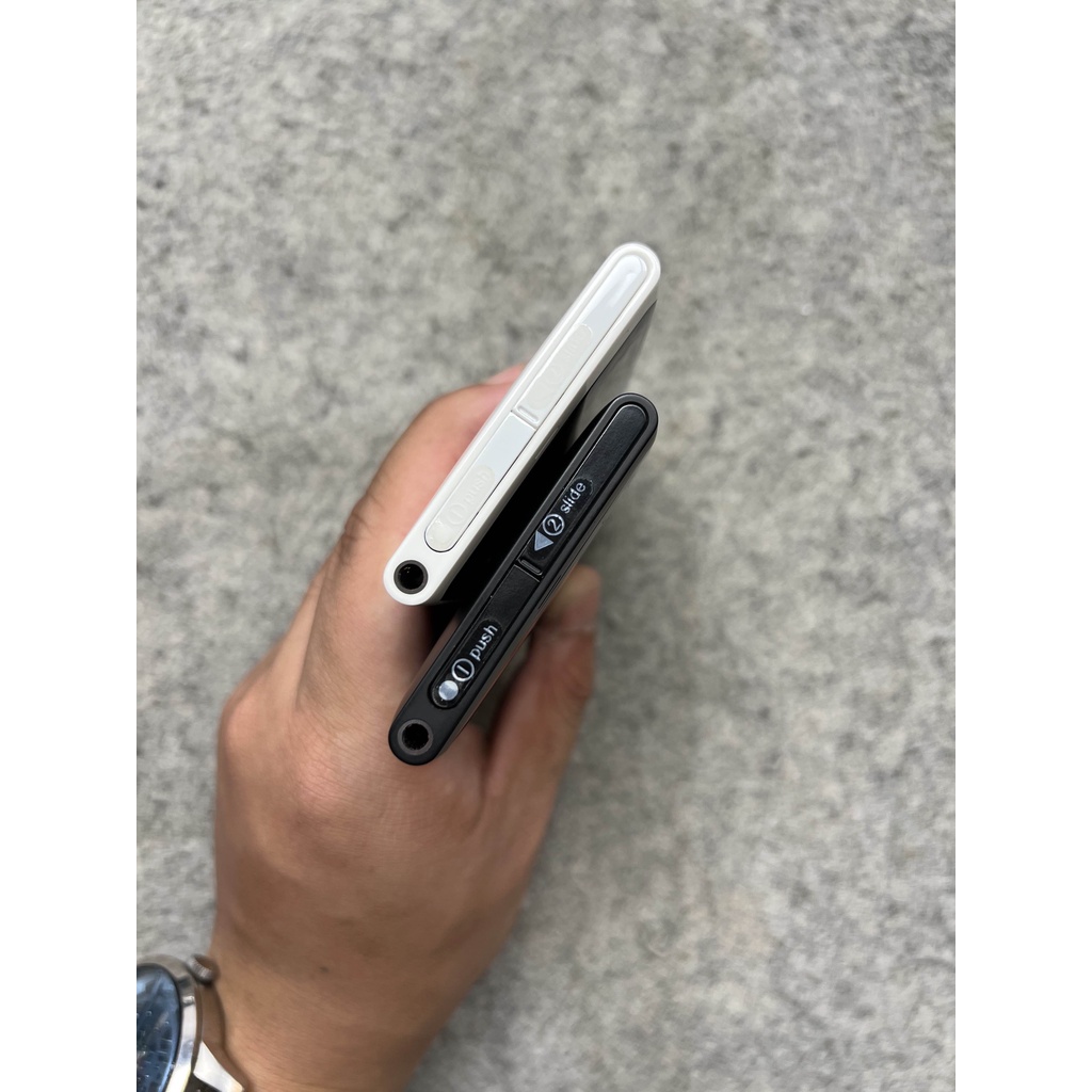 Điện thoại Nokia Lumia 800 Đen đẹp chính hãng