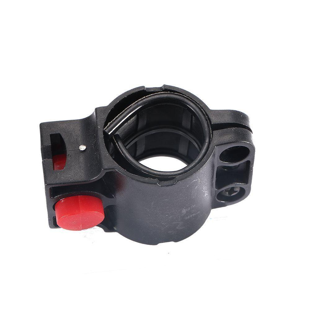 LANFY Giá Đỡ Khóa Chữ U Cố Định Khung Xe Đạp MTB Chuyên Dụng