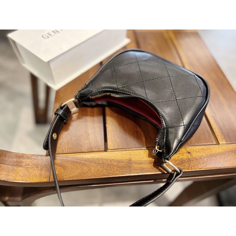 Túi cặp nách size 20