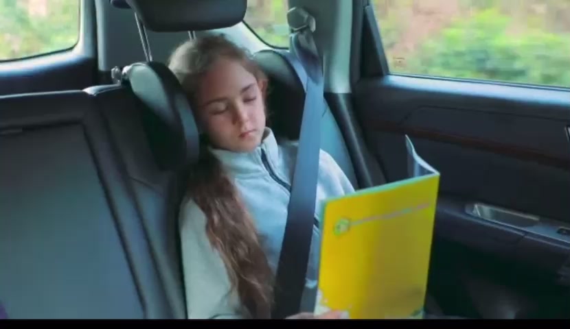 Gối tựa đầu 2 bên ô tô, xe hơi đa nắng tùy chỉnh. Gối  tưa đầu hỗ trợ khi ngủ by DV AUTO | BigBuy360 - bigbuy360.vn