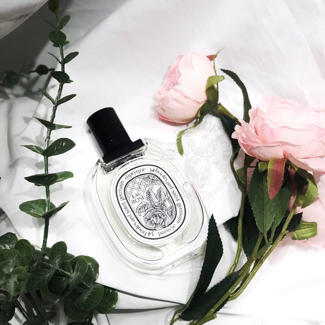 💖 𝘽𝘼𝙈𝘽𝙄 💖 Mẫu thử nước hoa Eau Rose by Diptyque Tester 5/10ml