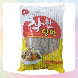 miến nongwo Hàn Quốc túi 1kg