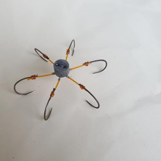 [Thanh Lý 999 Bộ] Lưỡi Câu Lục Tỳ Chân Đồng Đúc Hàng Thửa Có Bảo Hành 3 Tháng