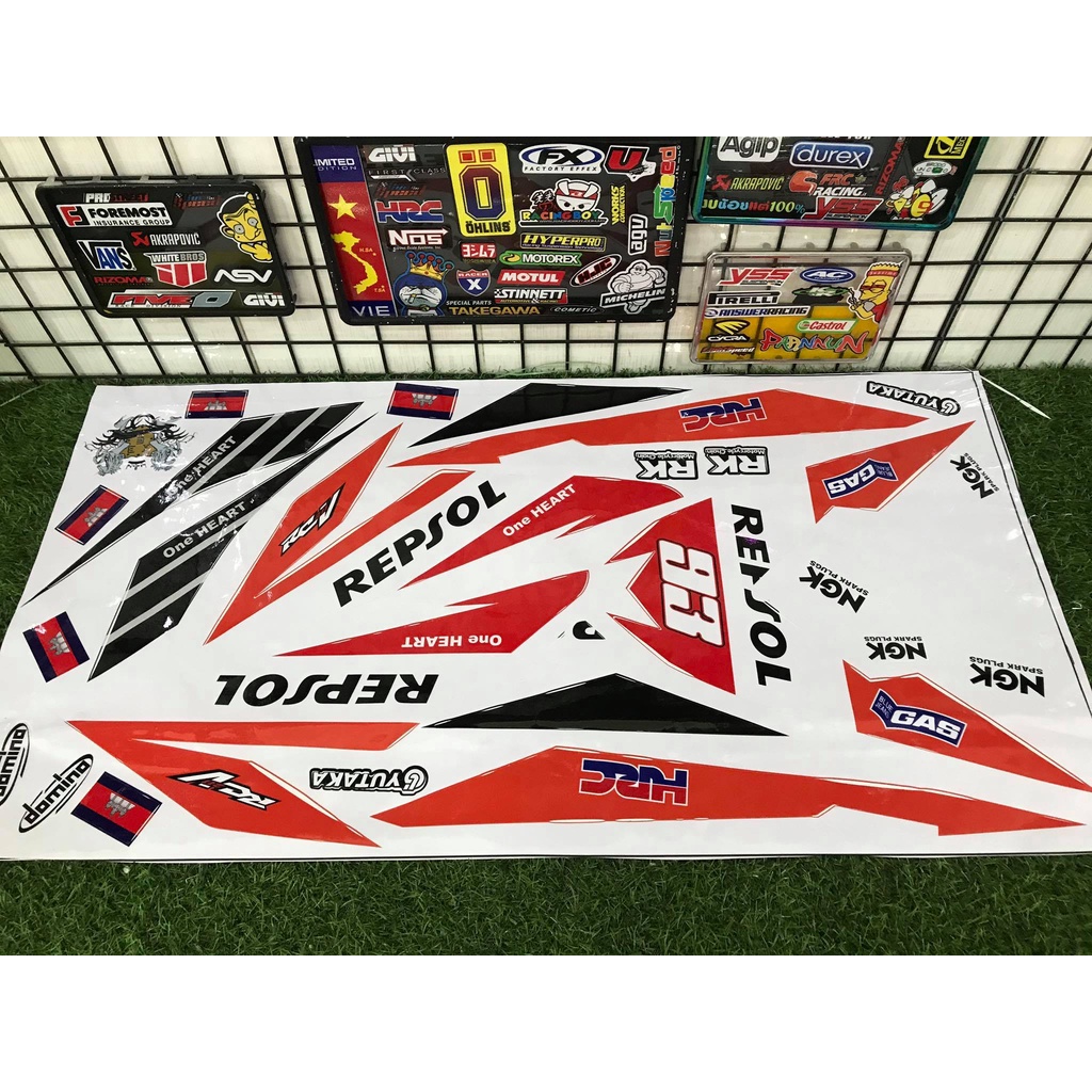 TEM RỜI WINNER RẸPSOL