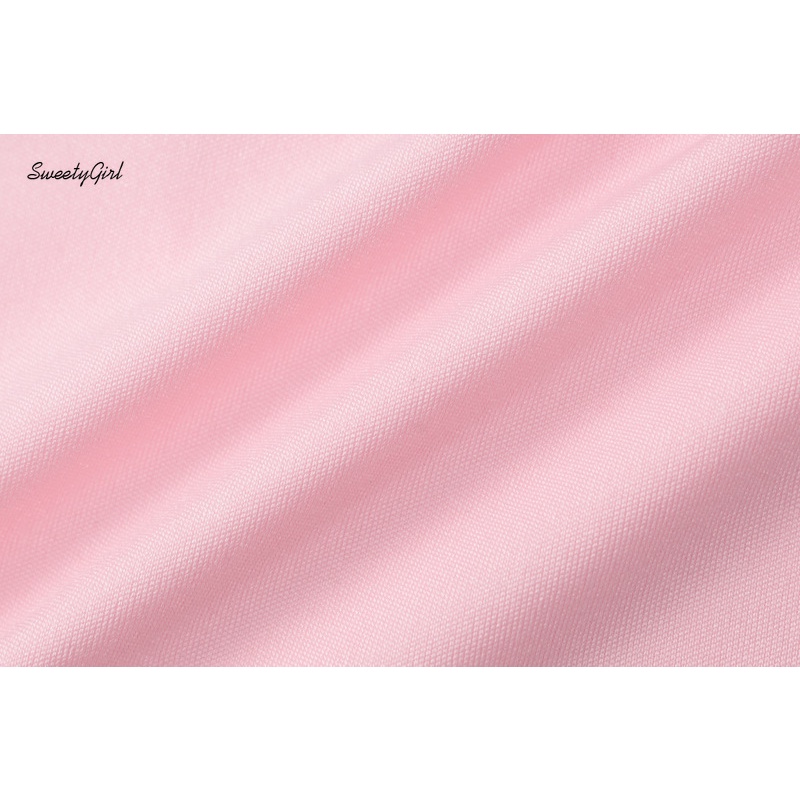 Áo Thun Cổ Vuông Tay Dài Màu Trơn Dáng Ôm Thời Trang Quyến Rũ Cho Nữ 2022