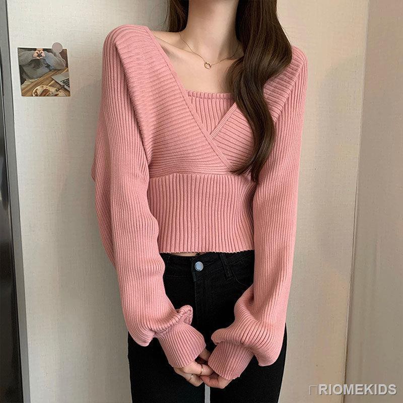 Women's new two-piece white sweatshirt suits all Western long-sleeved styles