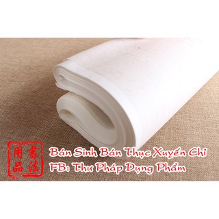 Bán Sinh Bán Thục Xuyến Chỉ
