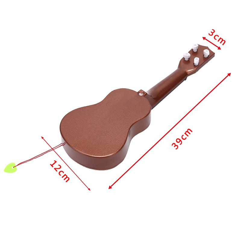 Đàn Ukulele 4 Dây Cho Bé