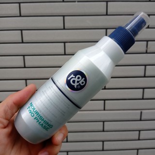 Xịt dưỡng tóc R&B Nourishing Two Phase 250ml