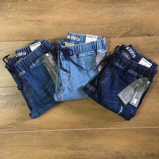 Jeans chun boy chất cực đẹp