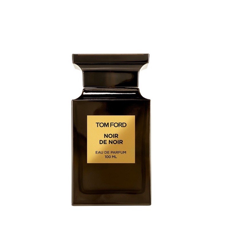 [Mẫu thử]Nước hoa Tomford Noir De Noir