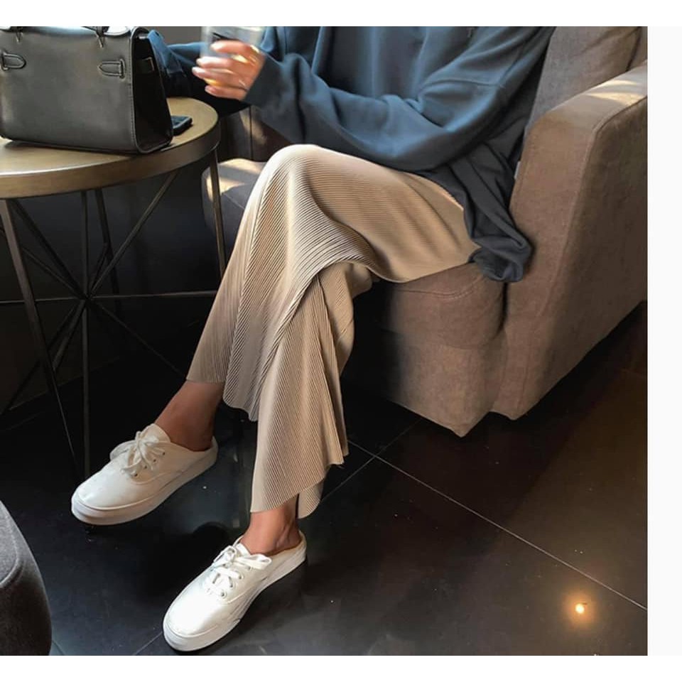 Quần Xuông Tăm Lạnh Cao Cấp Quảng Châu | BigBuy360 - bigbuy360.vn