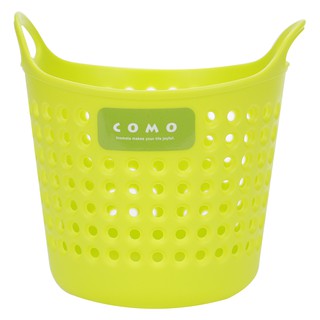 Giỏ Xách Nhựa mini Inomata Xanh lá 4460