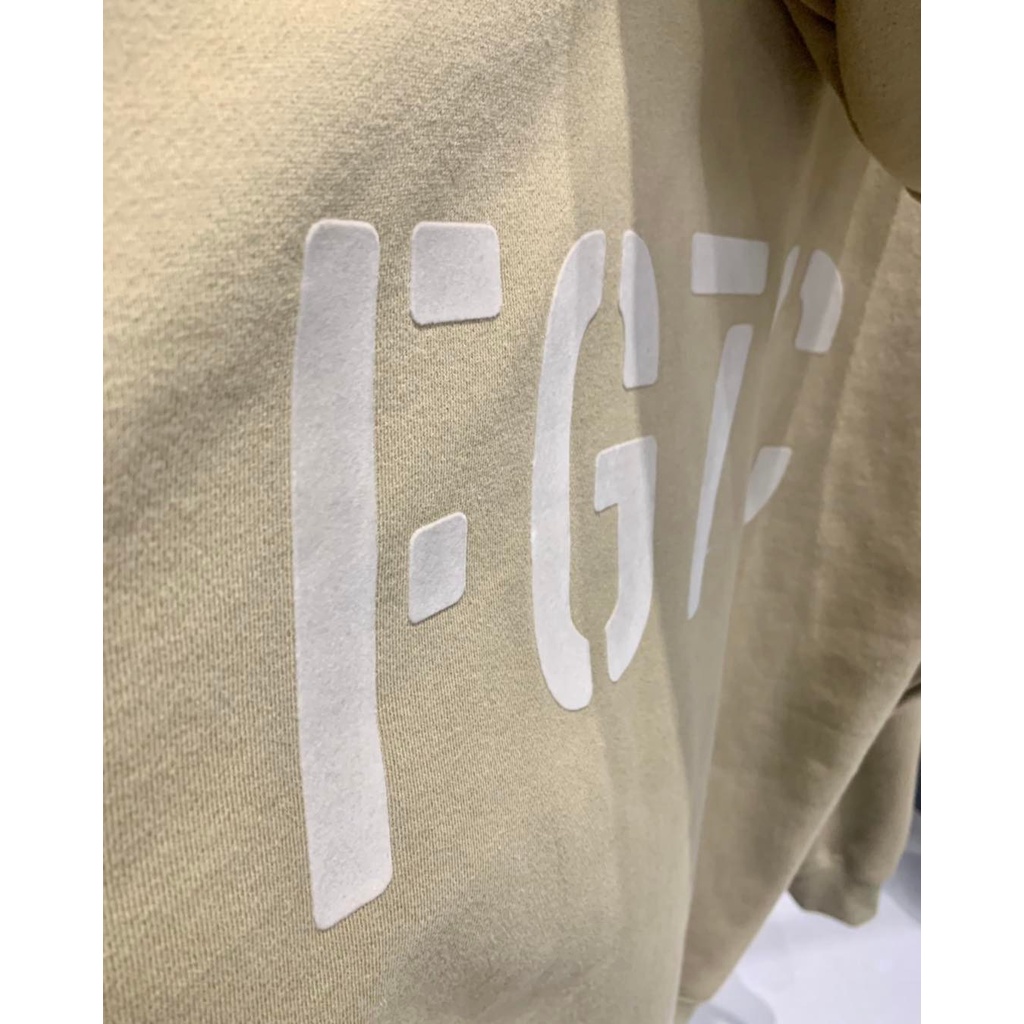 Áo Hoodie - Fear Of God - FOG Mainline FG7C 7th Collection