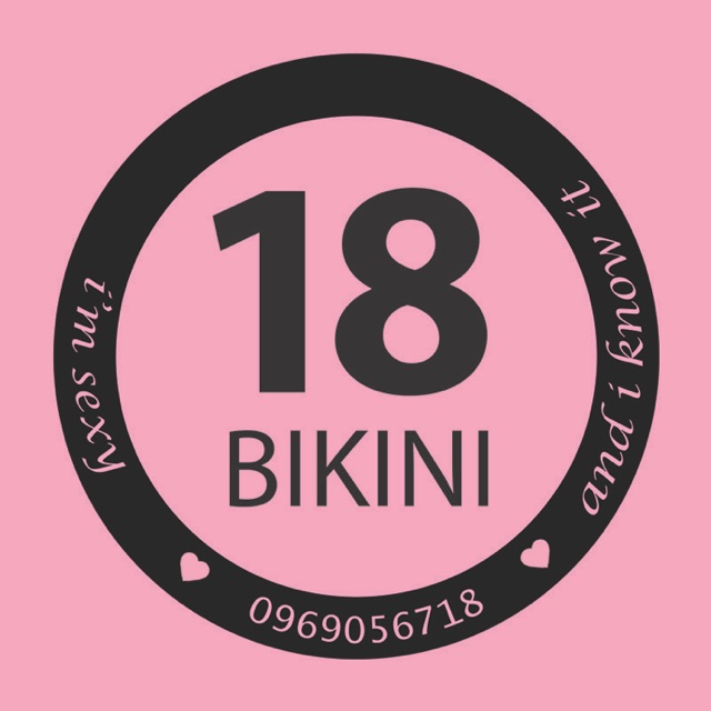 18.bikini