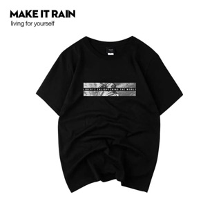 ÁO PHÔNG MAKE IT RAIN OD TAOBAO