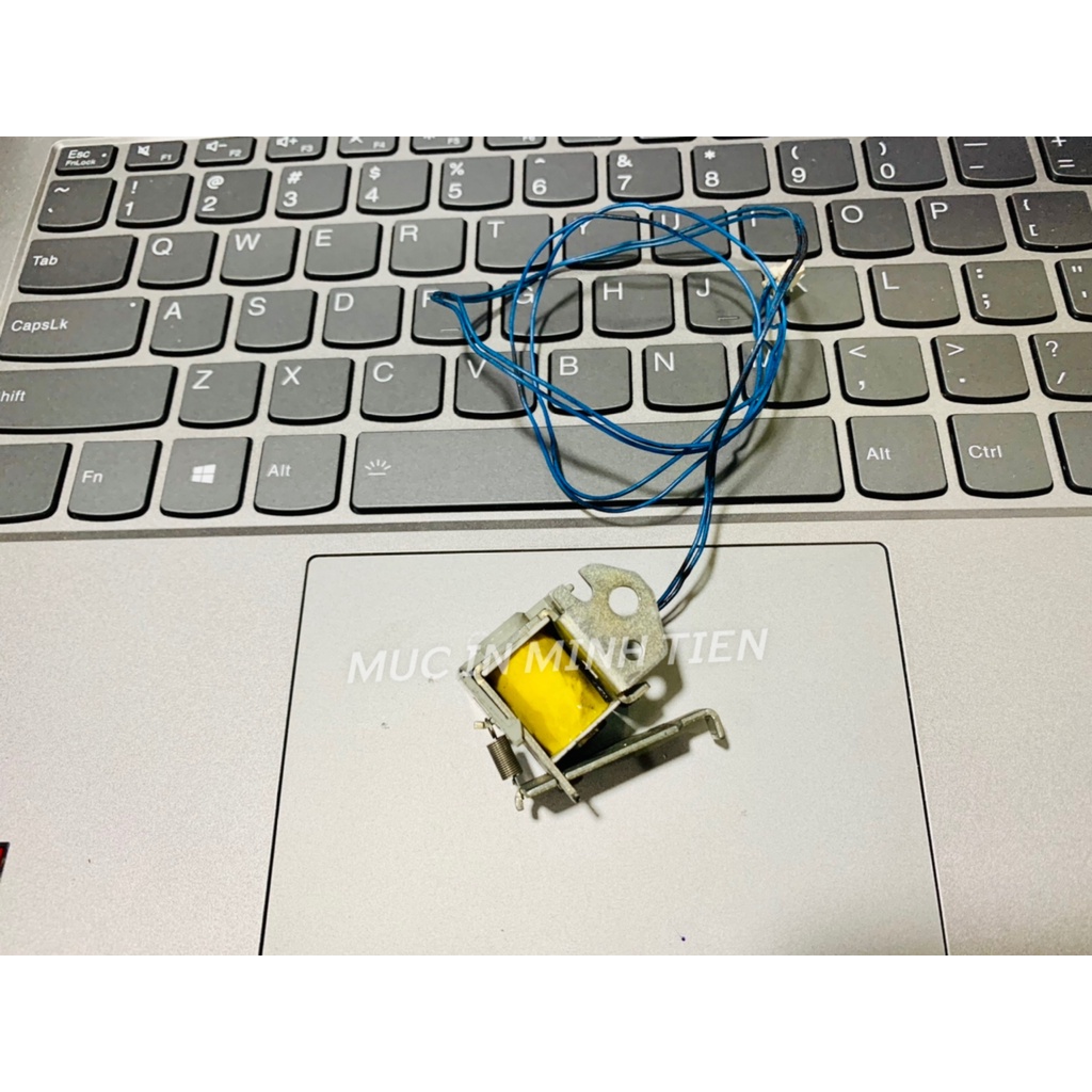 Rờ le giấy 35A cho máy in HP P1005 - P1006 - Ca.non 3050 - 3100 - 312