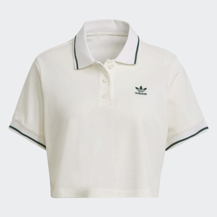 ADIDAS Bộ Quần Áo Chơi Tennis Polo H56468 + + + 100% Chính Hãng Cho Nữ