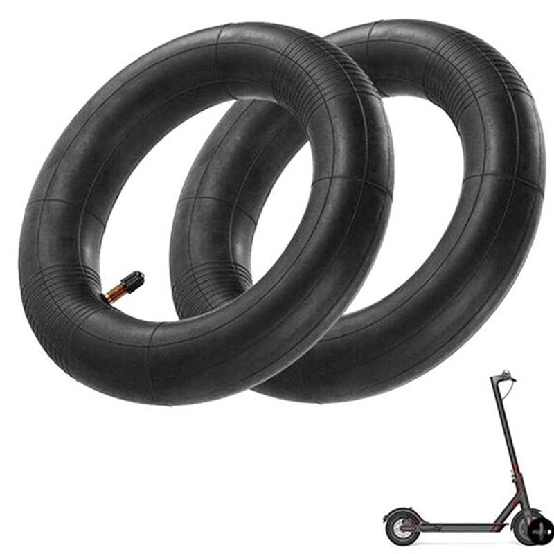 Bộ 10 Ruột Xe Dày 8.5-Inch Thay Thế Cho Xe Điện Xiaomi Mijia M365 8 1 / 2X2