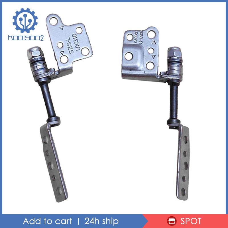 Bảng Lề LCD TráI / PhảI Cho Asus Zenbook UX310 UX310UA UX310UQ Koolsoo2