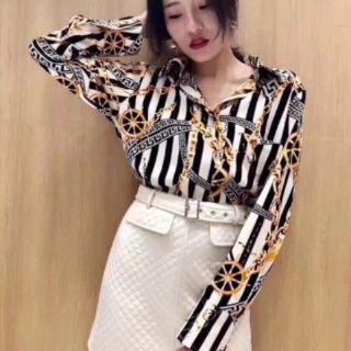 Sơ mi lụa