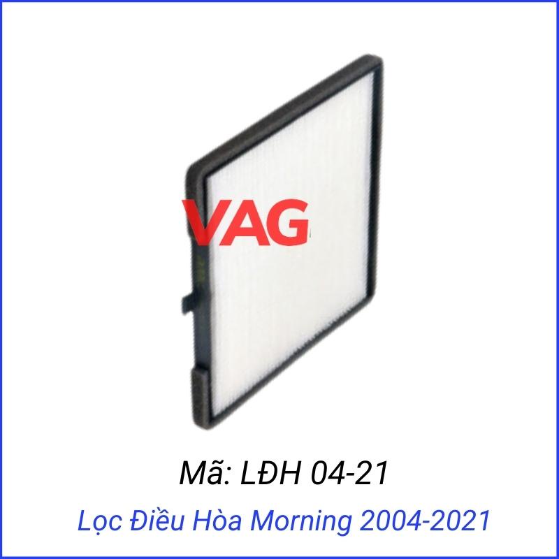 Lọc Nhớt, Lọc Động Cơ, Lọc Điều Hòa, Lọc Xăng Kia Morning Từ 2004-2021| Nhiều Phân Loại