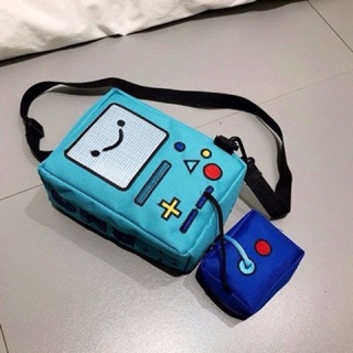 Túi mini bag bmo