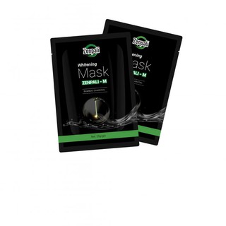 Mặt nạ xông da thải độc Zenpali (1 miếng)