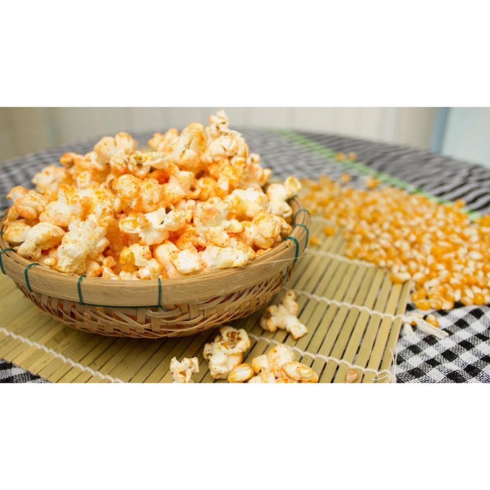 Bắp Nổ Rang Bơ - Bắp Mỹ (dùng làm món BẮP RANG BƠ) POP CORN