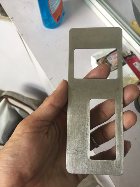 Bộ bảo vệ camera lùi cho mazda 3 , mazda 2 sedan | BigBuy360 - bigbuy360.vn