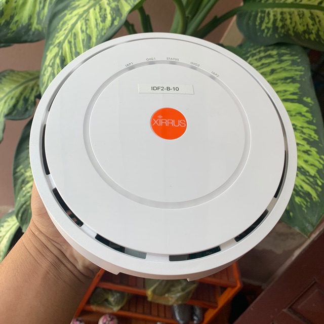 Bộ phát Wifi 5 chịu tải XIRRUS xd2-230 cũ