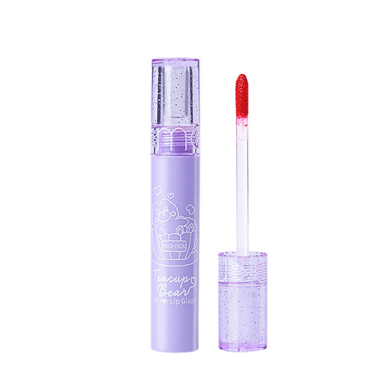 Son Kem Lì Maffick Velvet Tint Gấu Tím | BigBuy360 - bigbuy360.vn