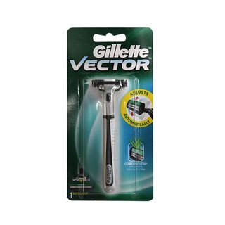 Bàn cạo Gillet Vector