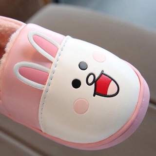 GIÀY GẤU/ THỎ BUNNY